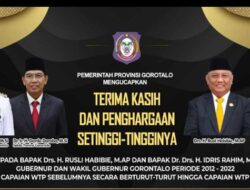 Terkait Pernyataannya, Aktivis Minta Gusnar Ismail “Move On”.