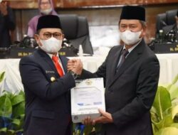 10 Tahun WTP, Kepemimpinan NKRI Bersih Tanpa Noda !!!