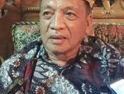Raih WTP, Tokoh Adat Bangga dan Berterima Kasih Kepada Rusli Habibie dan Idris Rahim