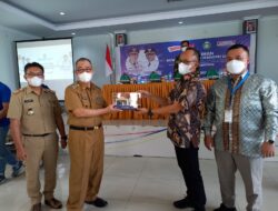 Parepare Siap Bersinergi Dengan BUMN Tingkatkan Ekonomi