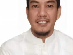Birokrat Penggiat Anti Korupsi Ini Tatap Pilkada Enrekang
