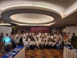 IKA Jabodetabek Rancang Strategi Hadapi Persaingan Masa Depan