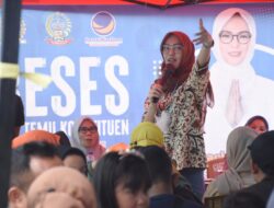 Tampung Keluhan Warga Bontoduri Saat Reses, Cicu: Saya Perjuangkan Untuk Dikerjakan