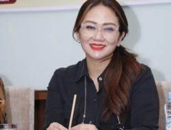 Legislator Golkar Debbie Rusdin Reses di Rappocini, Warga Minta Pembangunan Perpustakaan Lorong dan BMT di Posyandu