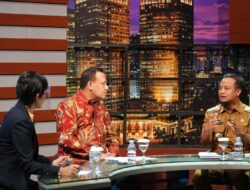 Ketua KPK Dan Gubernur Sulsel Jadi Narasumber Desa Anti Korupsi