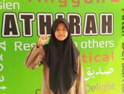 SMP Islam Athirah Bone Raih Emas Kompetisi Bahasa Inggris Tingkat Nasional