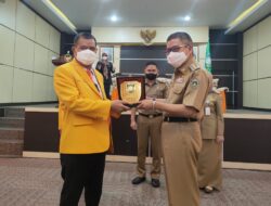 Kerjasama dengan Pemkot Parepare, Rektor UNM : Untuk Menciptakan SDM Unggul