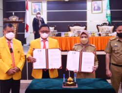 RSUD Parepare Kerjasama Dengan Fakultas Kedokteran UNM, Taufan Pawe: Kita Punya SDM, Sarana, dan Prasarana