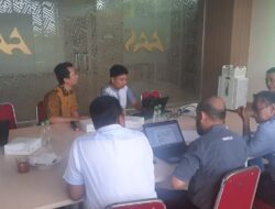 IKA Unhas Rancang Bank Data Alumni Berbasis Market Place Bernama “IKAUH-Pay”