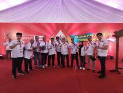 PROJO Sulsel Siap Menggelar Musyawarah Rakyat, Siapa Pelanjut Duet Jokowi