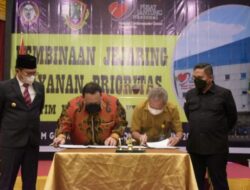 Pemprov Gorontalo Gandeng RSJPD Harapan Kita Tanggulangi Penyakit Jantung
