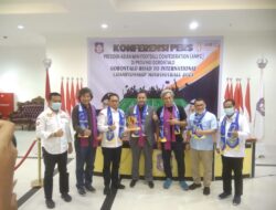 International Championship Mini Football 2023 Akan Digelar di Gorontalo, Pertama Level Asia