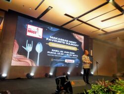 Kadis Pariwisata Makassar: MFC Award Banyak Membantu Promosi Pariwisata Makassar