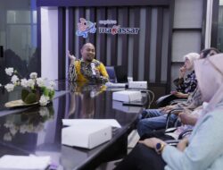 Jelang MTF dan Direct Sale Jakarta, Asita Sulsel Temui Kadis Pariwisata Kota Makassar