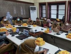 Bappeda Makassar Petakan Aksi Penanganan Stunting Tahun 2023