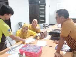 Sejumlah Perally Wanita Akan Ikut Dalam Kejurnas Benteng Kupa Rally Wisata Sulsel 2022