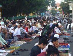 Idul Adha di Indonesia Berpotensi Beda Tanggal Tahun Ini