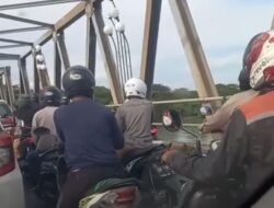 Pembangunan Jembatan Barombong Makassar Rp 350 M Tunggu Persetujuan Bappenas