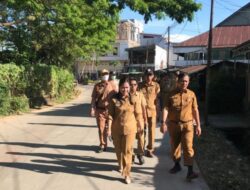 Lorong “Milenial Street” jadi Pilot Project Longwis Pemkot Makassar