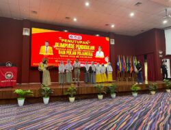 SMA Islam Athirah Bukit Baruga Sabet Juara KTI di Ajang Olimpiade Pendidikan