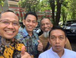 Dari Kamar Kost Kini Jadi Pemimpin di Unhas dan DPRD Sulsel