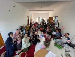 Gelar Raker, SMA Islam Athirah Bukit Baruga Siap Tatap Tahun Ajaran Baru