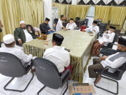 Al-Markaz Salat Idul Adha 10 Juli, Khatib Rektor Unhas