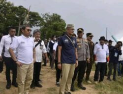 Masuk Nominasi ADWI 2022, Menparekraf Datangi Bukit Arang