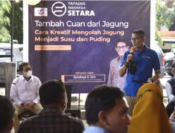 Menparekraf Pesan “4 As” Kepada Pelaku UMKM Gorontalo