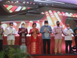 Digitalisasi UMKM Gorontalo Go Global