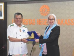 Rektor UNM Paparkan Peran Kampus dalam Pemilu Serentak 2024