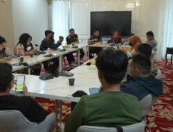 Lock Down dan Bentuk Satgas, Strategi Disnak Sulsel Lawan PMK