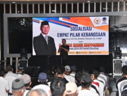 Rusdi Masse Kembali Ingatkan Pentingnya Persatuan Bangsa