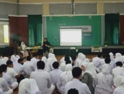 Gelar MPLS, SMA Islam Athirah Bukit Baruga Harap Cetak Golden Quranic Generation