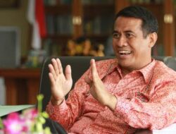 Gubernur Kalsel Ungkap Rahasia Andi Amran Sulaiman yang Mampu Wujudkan Indonesia sebagai Lumbung Pangan Dunia
