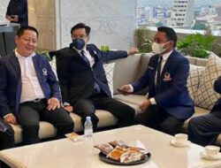 Puji NasDem Sulsel, Surya Paloh: Paling Mampu Menyertakan Emosi Masyarakat