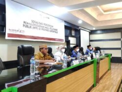 Kemenpan-RB Dorong Kabupaten/Kota Bentuk Mal Pelayanan Publik