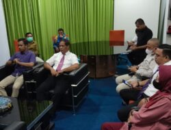 Rektor UNISAN Klarifikasi Isu Yang Beredar Di Media Massa Terkait Pungli