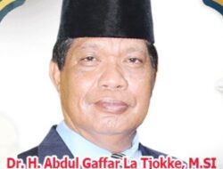 Rektor UNISAN Minta Media Meralat Atas Tuduhannya Pada Pejabat Yang Dianggap Mengadakan Pungli