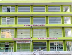 Dewas Akreditasi Beri Izin Pembukaan Program Studi Manajemen Program Magister di UNISAN