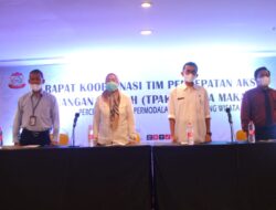 UMKM Lorong Wisata Dapatkan Literasi Akses Modal dari Lembaga Keuangan