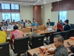 Pemkot Makassar Dukung Jalan Sehat Wira Bakti