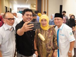 Tingkatkan Pelayanan Kesehatan, Bersama Aliyah Mustika Ilham, BPJS Kesehatan Perkenalkan VIKA