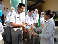 Mengharumkan Sekolah di Tingkat Regional dan Nasional, Puluhan Siswa SMA Islam Athirah Bukit Baruga Dapat Penghargaan