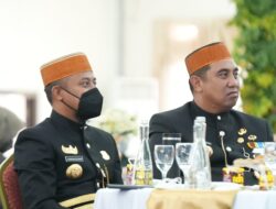 Bupati Maros Ucapkan Terima Kasih atas Dukungan Gubenur Andi Sudirman untuk Revitalisasi Rammang-Rammang