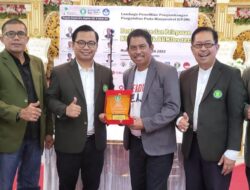 Kepala LL Dikti IX : KKN Tematik BUMDes AMKOP akan Dijadikan Pilot Project KKN