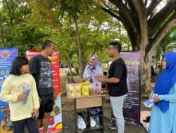 BPN Kota Gorontalo Semakin Giat Berinovasi dalam Melayani Masyarakat