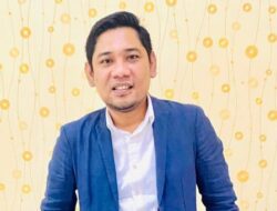 Pembacaan Pledoi Adhan Dambea. Kuasa Hukum RH: Hak Terdakwa Untuk Melakukan Pembelaan