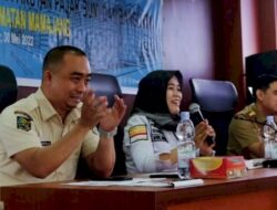 Bapenda Makassar Gelar Panutan PPB di Mamajang dan Ujung Pandang