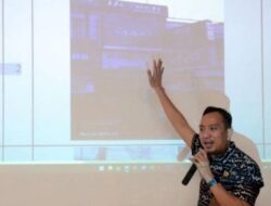 Bapenda Makassar Tak Henti-hentinya Ingatkan Tentang Penataan Reklame